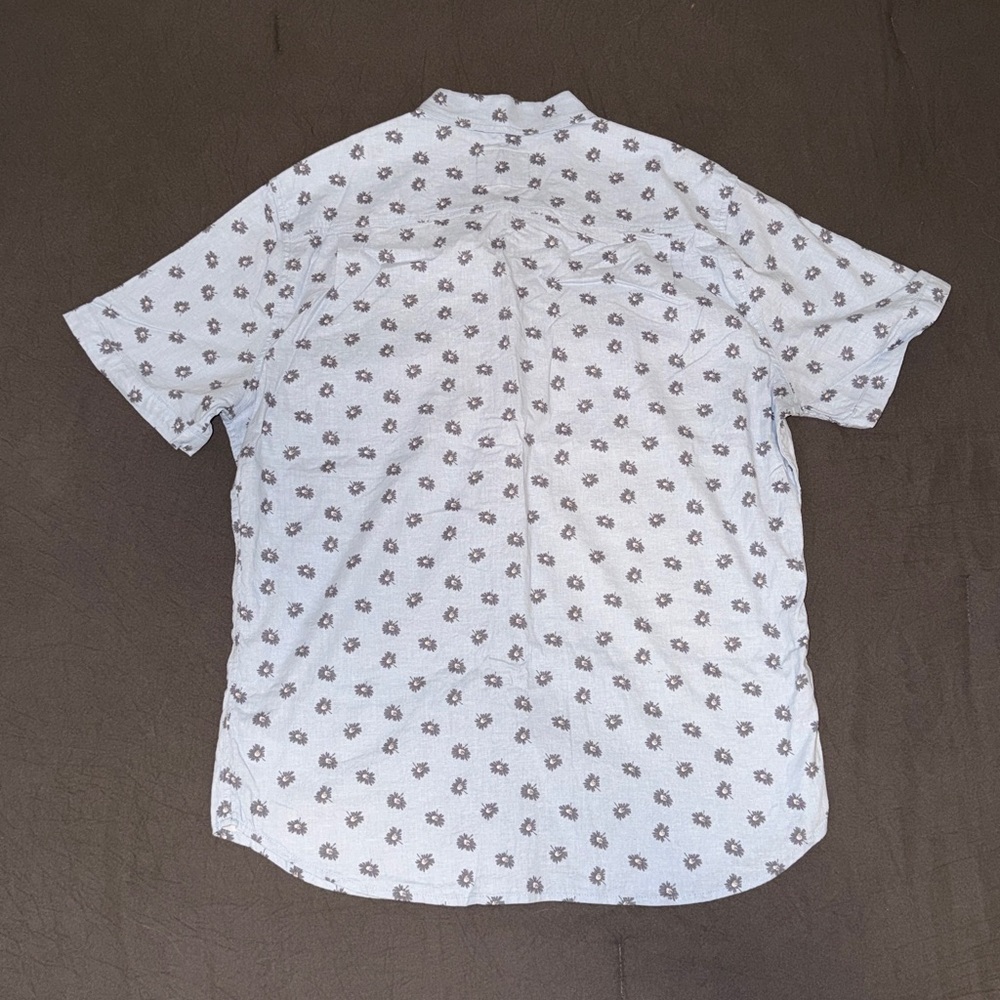 Rails Carson Shirt - Picture 2 of 3